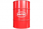 Масло SINTEC Turbo Diesel SAE 10W-40 API CF-4/CF/SJ бочка 204л/Motor oil 204liter barrel