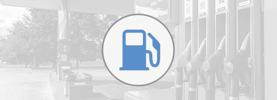 Решения для сетей АЗС Решения для сетей АЗС