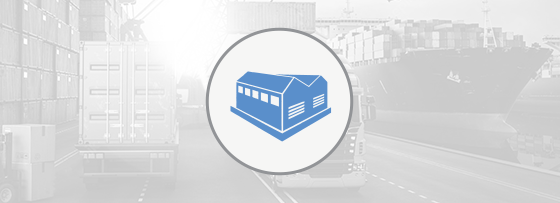 Решения для логистических центров и транспортных компаний Решения для логистических центров и транспортных компаний