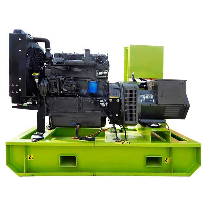 Дизельный генератор MOTOR АД-15-Т400 (Ricardo)