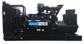 Дизельная электростанция Welland Power WP1750 1379 кВт (Великобритания)